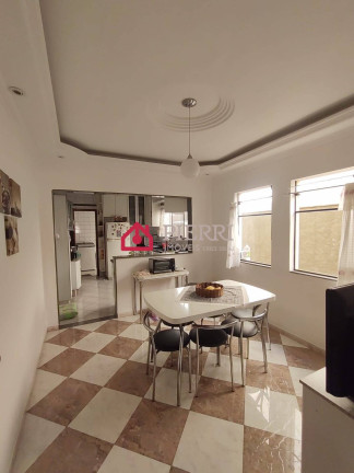 Imagem Sobrado com 3 Quartos à Venda, 160 m² em Jardim Regina - São Paulo Imagem Sobrado com 3 Quartos à Venda, 160 m² em Jardim Regina - São Paulo