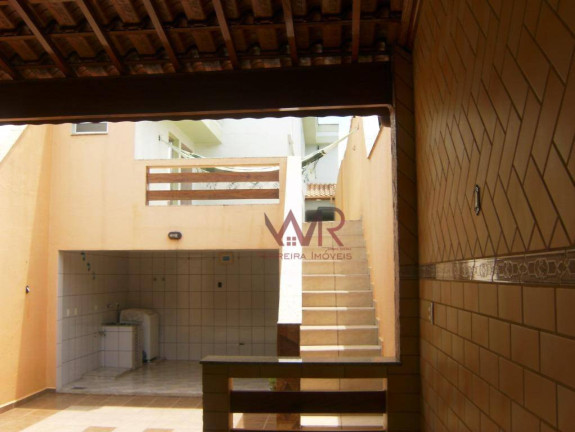Imagem Sobrado com 3 Quartos à Venda, 200 m² em Cidade Patriarca - São Paulo