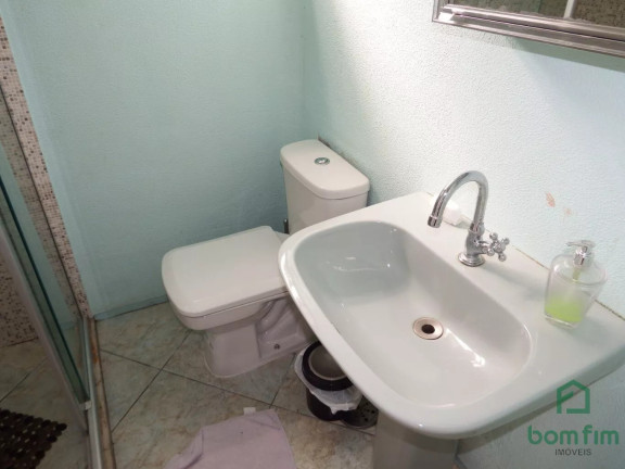 Imagem Apartamento com 1 Quarto à Venda, 35 m² em Centro Histórico - Porto Alegre Imagem Apartamento com 1 Quarto à Venda, 35 m² em Centro Histórico - Porto Alegre