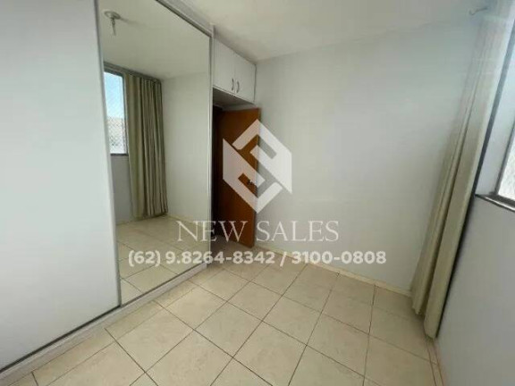 Imagem Apartamento com 2 Quartos à Venda, 55 m² em Jardim Presidente - Goiânia Imagem Apartamento com 2 Quartos à Venda, 55 m² em Jardim Presidente - Goiânia