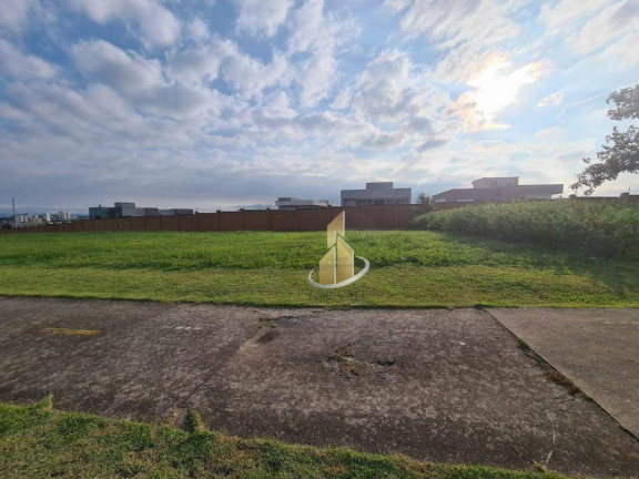 Imagem Terreno à Venda, 530 m² em Urbanova - São José Dos Campos