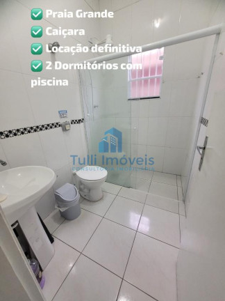 Imagem Casa com 2 Quartos à Venda,  em Caiçara - Praia Grande