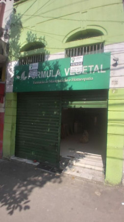Imagem Imóvel Comercial para Alugar, 220 m² em Centro - Santos Imagem Imóvel Comercial para Alugar, 220 m² em Centro - Santos