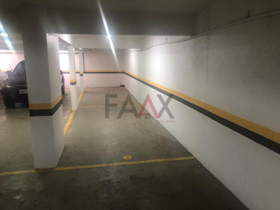 Imagem Apartamento com 2 Quartos à Venda, 231 m² em Bigorrilho - Curitiba