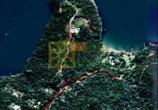 Terreno à Venda, 3.320 m² em Araça - Porto Belo