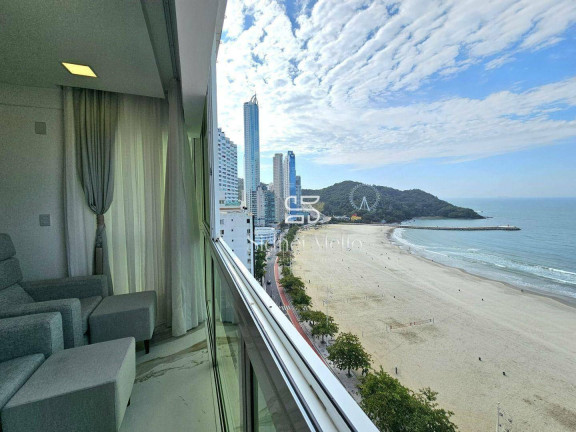 Imagem Apartamento com 3 Quartos à Venda, 164 m² em Frente Mar Norte - Balneário Camboriú Imagem Apartamento com 3 Quartos à Venda, 164 m² em Frente Mar Norte - Balneário Camboriú
