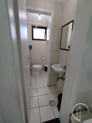 Imagem Imóvel Comercial à Venda, 55 m² em Boqueirão - Santos Imagem Imóvel Comercial à Venda, 55 m² em Boqueirão - Santos