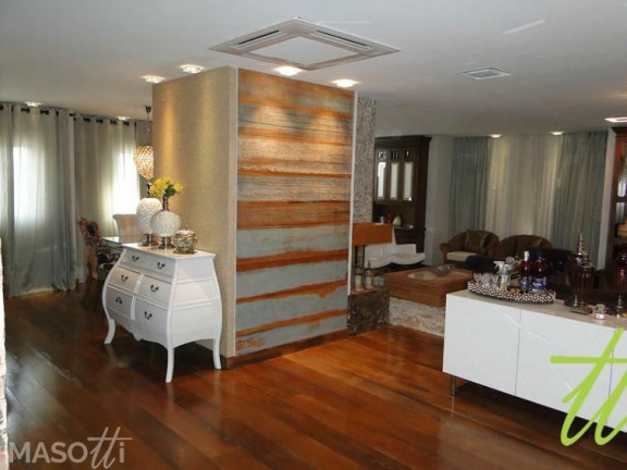 Imagem Apartamento com 4 Quartos à Venda, 282 m² em Centro - Gramado Imagem Apartamento com 4 Quartos à Venda, 282 m² em Centro - Gramado