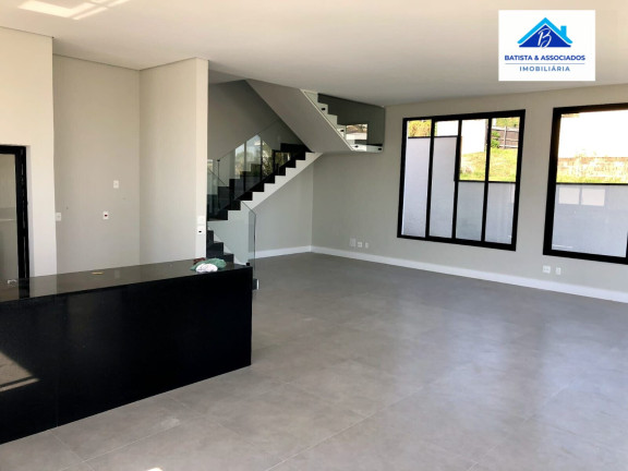Imagem Casa de Condomínio com 4 Quartos à Venda, 342 m² em Parque Das Quaresmeiras - Campinas Imagem Casa de Condomínio com 4 Quartos à Venda, 342 m² em Parque Das Quaresmeiras - Campinas