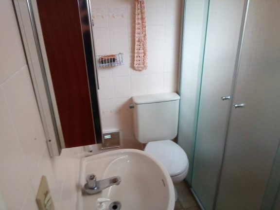 Imagem Apartamento com 2 Quartos à Venda, 94 m² em Enseada - Guarujá
