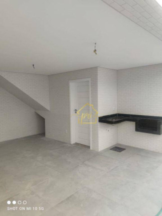 Imagem Casa com 2 Quartos à Venda, 100 m² em Campo Grande - Santos Imagem Casa com 2 Quartos à Venda, 100 m² em Campo Grande - Santos