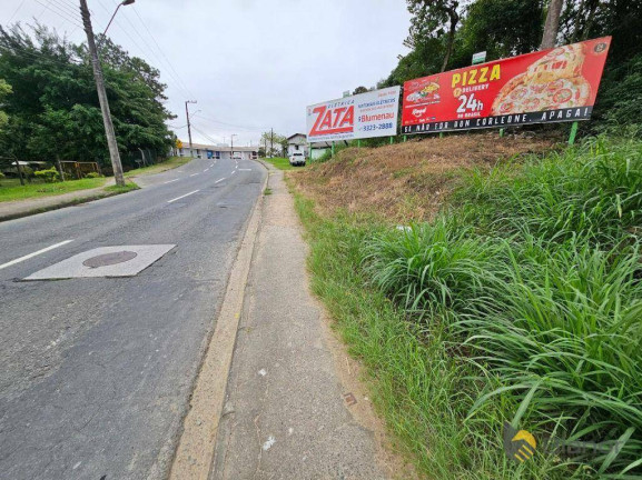 Imagem Terreno à Venda, 729 m² em Itoupava Norte - Blumenau Imagem Terreno à Venda, 729 m² em Itoupava Norte - Blumenau