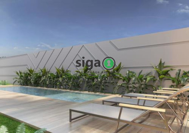 Imagem Apartamento com 2 Quartos à Venda, 36 m² em Saúde - São Paulo Imagem Apartamento com 2 Quartos à Venda, 36 m² em Saúde - São Paulo