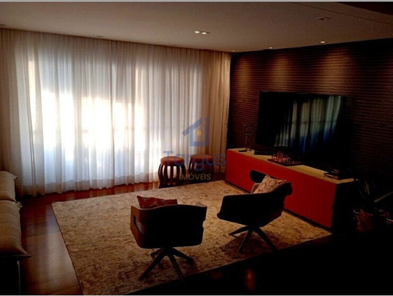 Imagem Apartamento com 3 Quartos à Venda, 150 m² em Tatuapé - São Paulo Imagem Apartamento com 3 Quartos à Venda, 150 m² em Tatuapé - São Paulo