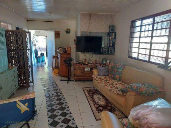 Imagem Chácara com 2 Quartos à Venda, 120 m² em área Rural  - Terenos