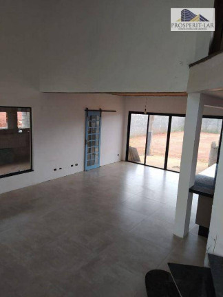 Imagem Casa com 4 Quartos à Venda, 494 m² em Condomínio Shambala Iii - Atibaia