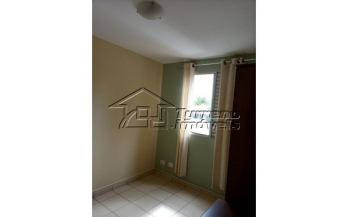 Imagem Apartamento com 3 Quartos à Venda, 65 m² em Floradas De São José - São José Dos Campos Imagem Apartamento com 3 Quartos à Venda, 65 m² em Floradas De São José - São José Dos Campos