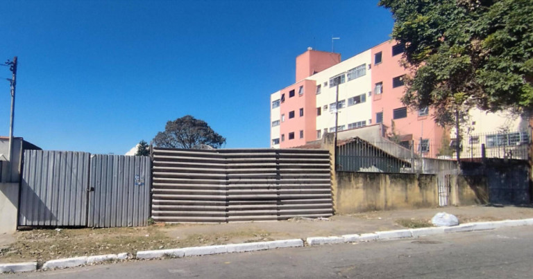 Terreno à Venda, 500 m² em Vila Ré - São Paulo