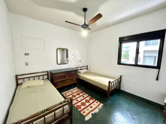 Imagem Apartamento com 3 Quartos à Venda, 81 m² em Enseada - Guarujá