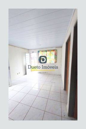 Imagem Casa com 2 Quartos à Venda, 50 m² em Diácono João Luiz Pozzobon - Santa Maria Imagem Casa com 2 Quartos à Venda, 50 m² em Diácono João Luiz Pozzobon - Santa Maria