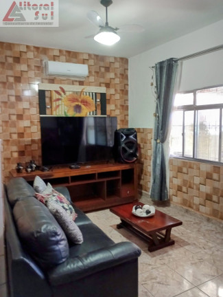 Imagem Casa com 3 Quartos à Venda, 250 m² em Aviação - Praia Grande Imagem Casa com 3 Quartos à Venda, 250 m² em Aviação - Praia Grande