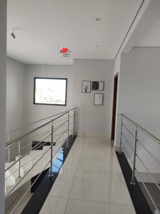 Imagem Casa com 3 Quartos à Venda, 286 m² em Parque Olívio Franceschini - Hortolândia