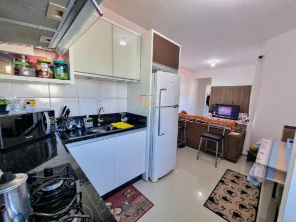 Imagem Apartamento com 2 Quartos à Venda, 58 m² em Areias - São José