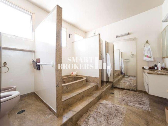Imagem Cobertura com 4 Quartos à Venda, 500 m² em Jardim Paulista - São Paulo
