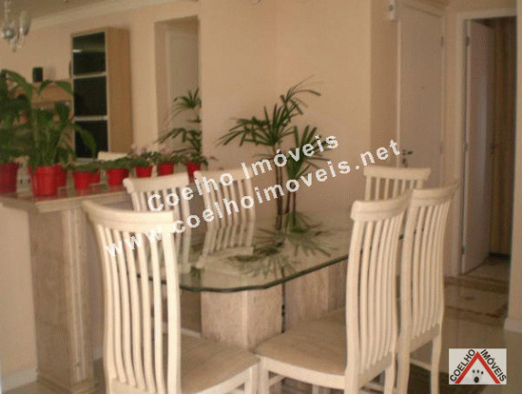 Imagem Apartamento com 3 Quartos à Venda, 107 m² em Jardim Marajoara - São Paulo Imagem Apartamento com 3 Quartos à Venda, 107 m² em Jardim Marajoara - São Paulo
