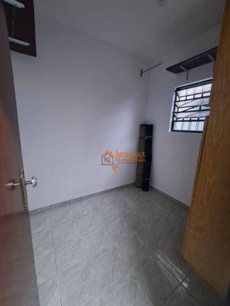 Imagem Sobrado com 3 Quartos para Alugar, 225 m² em Vila Galvão - Guarulhos Imagem Sobrado com 3 Quartos para Alugar, 225 m² em Vila Galvão - Guarulhos