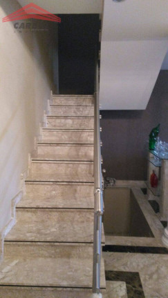 Imagem Casa com 4 Quartos à Venda, 600 m² em Vila Progresso - Jundiaí Imagem Casa com 4 Quartos à Venda, 600 m² em Vila Progresso - Jundiaí