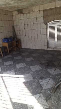 Imagem Casa com 3 Quartos à Venda, 126 m² em Jardim Pérola Ii - São Paulo Imagem Casa com 3 Quartos à Venda, 126 m² em Jardim Pérola Ii - São Paulo