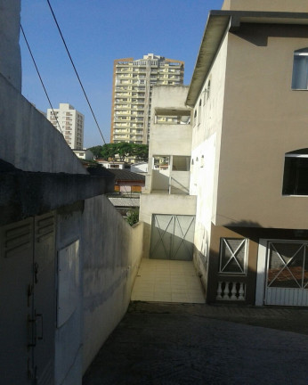 Imagem Casa com 6 Quartos à Venda, em Nova Petrópolis - São Bernardo Do Campo Imagem Casa com 6 Quartos à Venda, em Nova Petrópolis - São Bernardo Do Campo