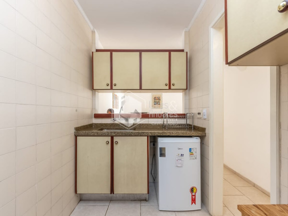 Imagem Apartamento com 2 Quartos à Venda, 60 m² em Jardim Paulista - São Paulo