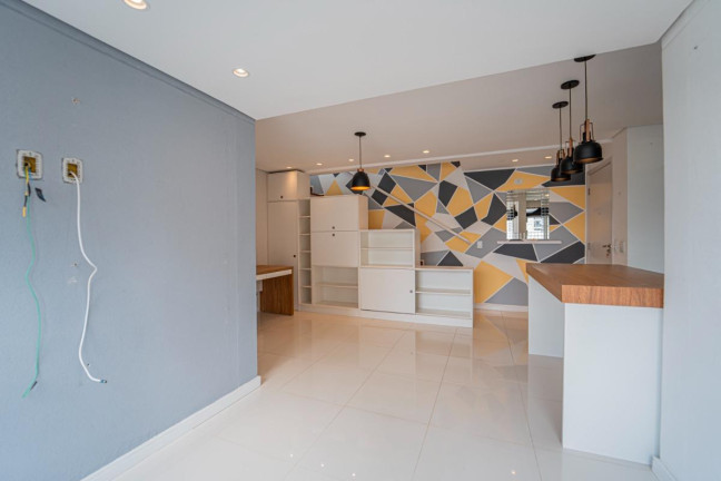 Imagem Cobertura com 3 Quartos à Venda, 112 m² em Jardim Prudência - São Paulo Imagem Cobertura com 3 Quartos à Venda, 112 m² em Jardim Prudência - São Paulo