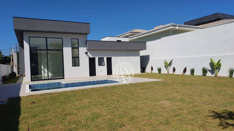 Imagem Casa com 3 Quartos à Venda, 220 m² em Condomínio Shambala Iii - Atibaia