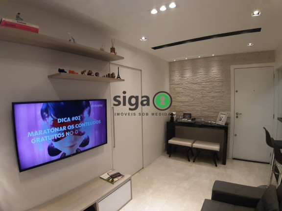 Imagem Apartamento com 2 Quartos à Venda, 60 m² em Vila Formosa - São Paulo Imagem Apartamento com 2 Quartos à Venda, 60 m² em Vila Formosa - São Paulo