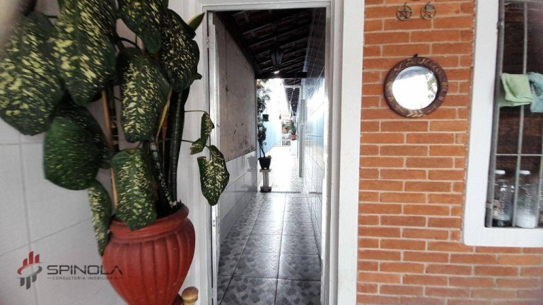 Imagem Casa com 2 Quartos à Venda, 67 m² em Vila Caiçara - Praia Grande
