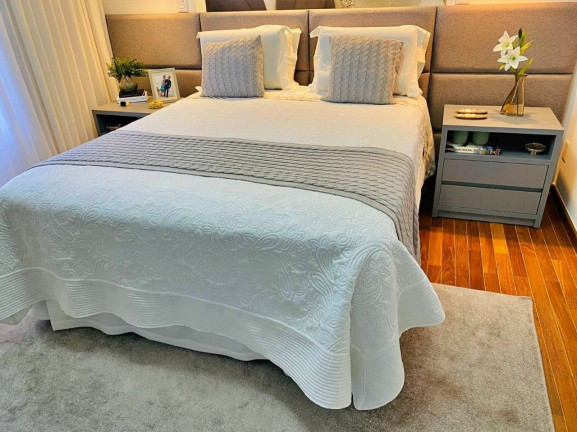 Imagem Cobertura com 3 Quartos à Venda, 260 m² em Notre Dame - Campinas