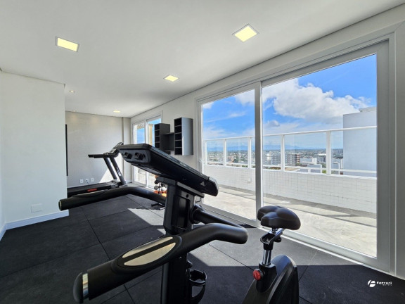 Imagem Apartamento com 2 Quartos à Venda, 97 m² em Navegantes - Capão Da Canoa
