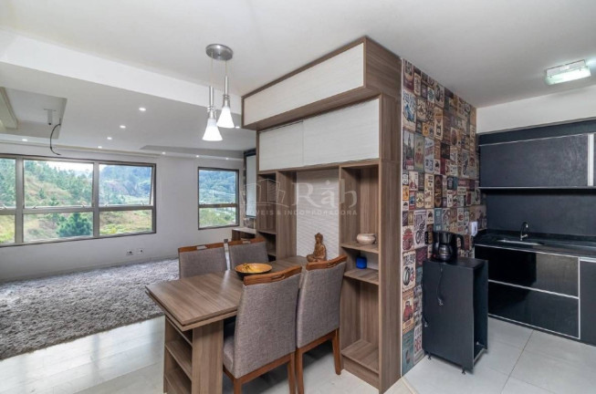 Imagem Apartamento com 2 Quartos à Venda, 70 m² em Praia Brava - Itajaí Imagem Apartamento com 2 Quartos à Venda, 70 m² em Praia Brava - Itajaí