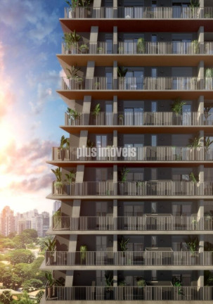 Imagem Apartamento com 3 Quartos à Venda, 129 m² em Vila Madalena - São Paulo Imagem Apartamento com 3 Quartos à Venda, 129 m² em Vila Madalena - São Paulo