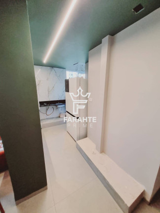 Imagem Apartamento com 1 Quarto à Venda, 48 m² em Embaré - Santos Imagem Apartamento com 1 Quarto à Venda, 48 m² em Embaré - Santos