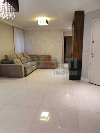 Imagem Apartamento com 3 Quartos à Venda, 142 m² em Morumbi - São Paulo Imagem Apartamento com 3 Quartos à Venda, 142 m² em Morumbi - São Paulo