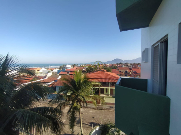 Imagem Apartamento com 3 Quartos à Venda, 101 m² em Est. Balneario Belmira Novaes - Peruíbe