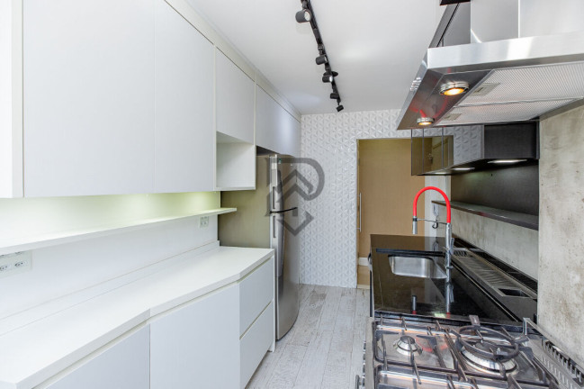 Imagem Apartamento com 2 Quartos à Venda, 65 m² em Itaim Bibi - São Paulo Imagem Apartamento com 2 Quartos à Venda, 65 m² em Itaim Bibi - São Paulo