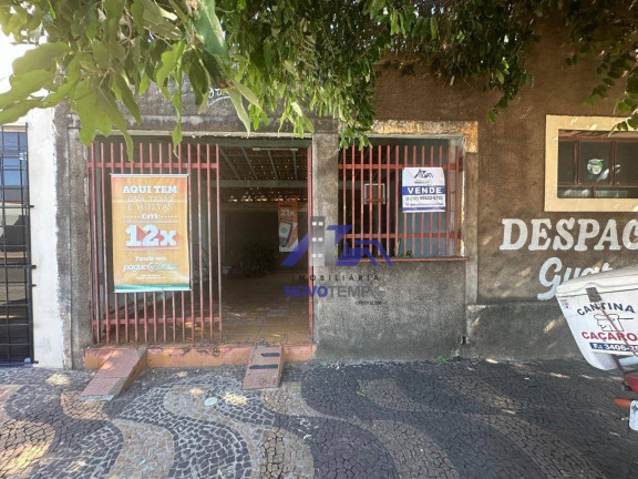 Casa com 1 Quarto à Venda, 207 m² em Centro - Guararapes