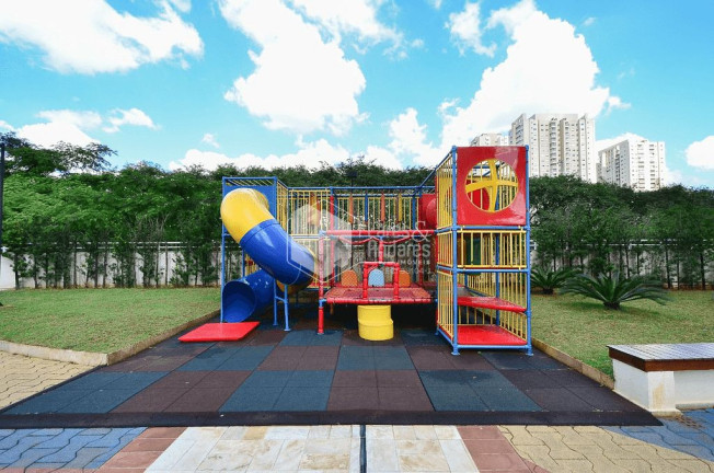 Imagem Apartamento com 1 Quarto à Venda, 94 m² em Barra Funda - São Paulo