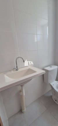 Imagem Imóvel com 2 Quartos à Venda, 43 m² em Parque Industrial - Campinas