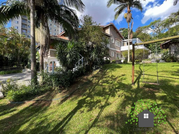Imagem Casa com 5 Quartos à Venda, 2 m² em Chácara Granja Velha - Carapicuíba Imagem Casa com 5 Quartos à Venda, 2 m² em Chácara Granja Velha - Carapicuíba